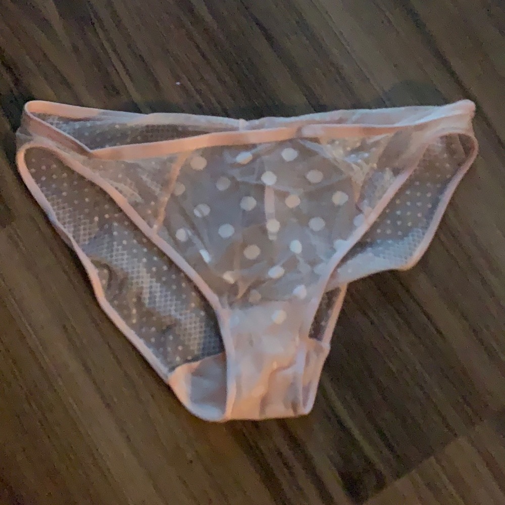 Women’s Victoria’s Secret Underwear